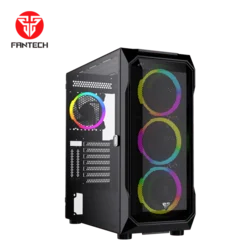 FANTECH Gaming kućište CG81 Aero XL crno