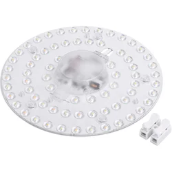 Aigostar - LED magnetni modul 18W/230V 3000/4000/6500K