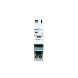 Modularno stikalo z indikatorsko lučko 16A 1P SBT116