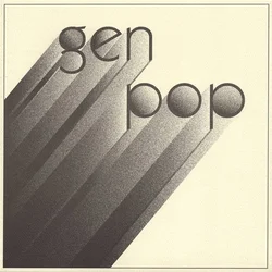 Gen Pop - II (LP)