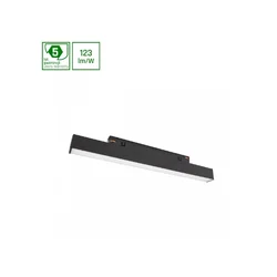 ? inska rasveta System Shift LINE 8W S crni WLD+40008