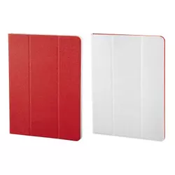 Hama TwoTone Red/White Futrola za Tablet 7 Bela