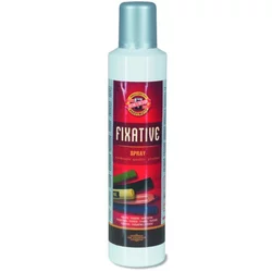 KOH-I-NOOR Fixatíve 300 ml Spray