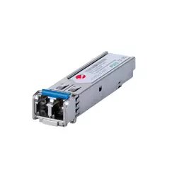INTELLINET Transceiver Module Gb Fiber SFP Optical 545006