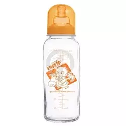 Farlin Staklena flašica - 250ml
