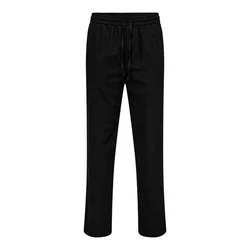 Only & Sons Muške pantalone Sinus, Crne