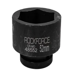 Rock FORCE Udarni klobuk 52 mm 1 (6-ogan)
