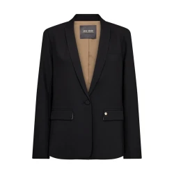 MOS MOSH Blazer MMPhoebe Miley črna