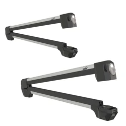 Ski rack Hakr (6 pairs)