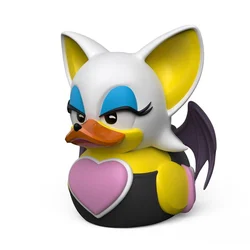 Tubbz duck Sonic - Rouge the Bat (prva izdaja)