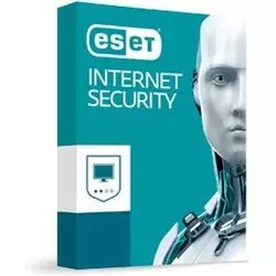 ESET NOD32 Internet security BOX, 1 uporabnik 1 leto