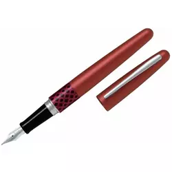 Pilot Naliv Pero Mr Retro Pop Metalic Crveno 350504