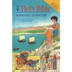 ICB International Childrens Bible