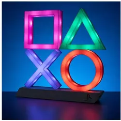 Playstation simboli lampa, 1274