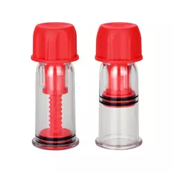 Nipple Pro-Suckers