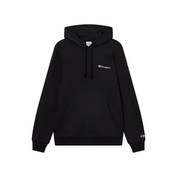 Champion Authentic Athletic Apparel Majica črna