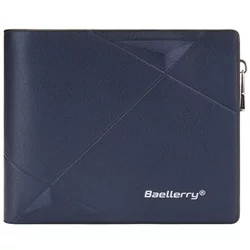 Muški novčanik Baellerry OC-36240 - Plava KP36240