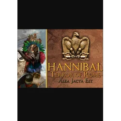 Alea Jacta Est - Hannibal Terror of Rome (DLC) (PC) Steam Key GLOBAL
