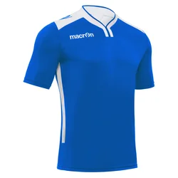 Macron Muški dres Jupiter, Plavo-beli