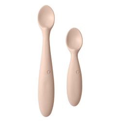 BIBS Set kašičica, Blush