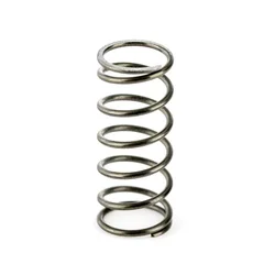 Comandante Spring Stainless steel