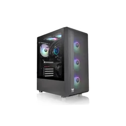 ZEUS AMD Ryzen 7 5700X/32GB/M.2 1TB/RX7600 8GB