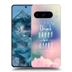 ULTIMATE CASE za Google Pixel 10 - Think happy be happy