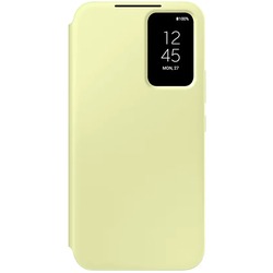 Samsung Flip case Smart View for Samsung Galaxy A54 Lime (EF-ZA546CGEGWW)