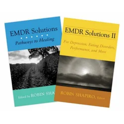 Emdr Solutions I and II Complete Set