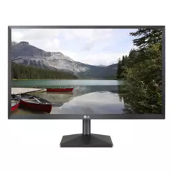 LG monitor 27MK430H