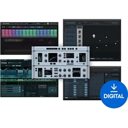 Fiedler Audio Total Bundle 2026 (Digitalni izdelek)
