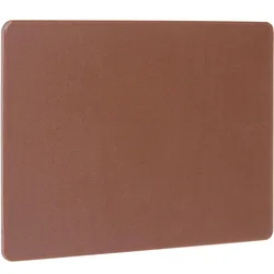 Hendi Deska za rezanje HACCP 450 x 300 mm – rjava