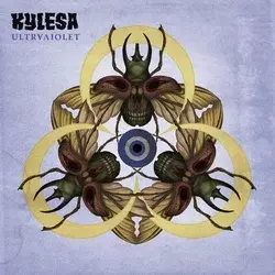 Kylesa - Ultraviolet (Reissue) (Limited Edition) (LP)
