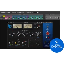 Waves Immersive Wrapper (Digitalni izdelek)