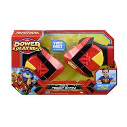 Power players Axelove moćne rukavice