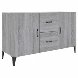 Vidaxl Komoda 100x36x60 cm konstruiran les