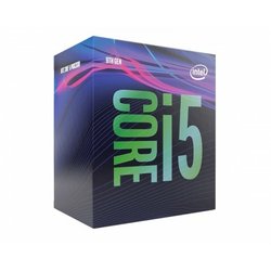 INTEL i5-9400 Box