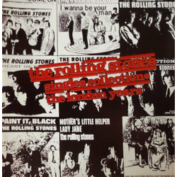 The Rolling Stones The Singles Collection (3 CD)