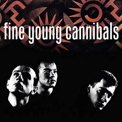 Fine Young Cannibals - Platinum Collection