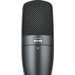 SHURE mikrofon BETA 27