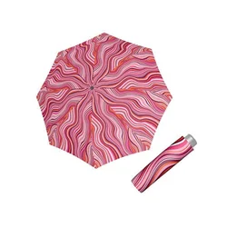 Doppler Zložljivi dežnik Mini Light Fresh Berries 722165F31