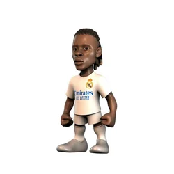 MINIX Nogomet: Real Madrid - CAMAVINGA
