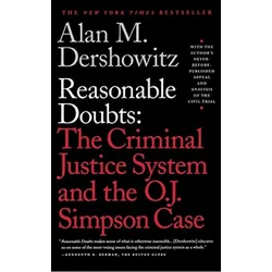 Reasonable Doubts