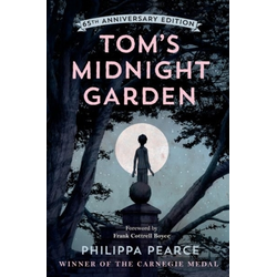 Toms Midnight Garden 65th Anniversary Edition  (Hardback)