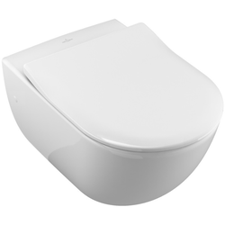 VILLEROY & BOCH viseći WC Subway 66001001 (bez WC daske)