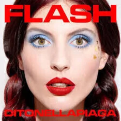 Ditonellapiaga - FLASH (LP)