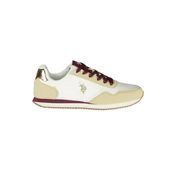 U.S. Polo Assn. Ženske patike HAPPY004W6NH1, Šarene