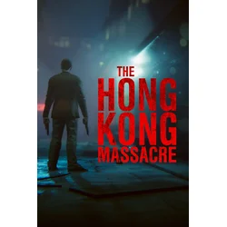 The Hong Kong Massacre XBOX LIVE Key EUROPE