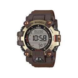 CASIO G- SHOCK ročna ura Mudman GW- 9500 MH- 5 ER