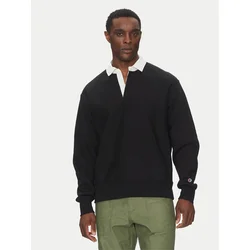 Champion Jopa 220760 Črna Standard Fit